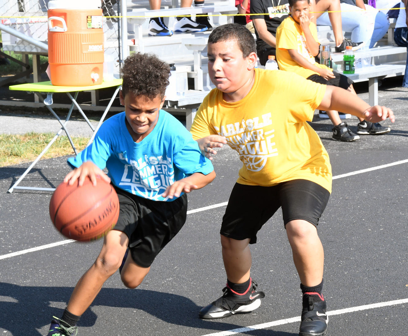 Carlisle Summer League Championship